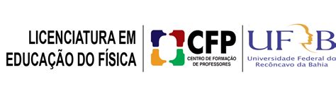 Cfp Centro De Forma O De Professores Da Ufrb