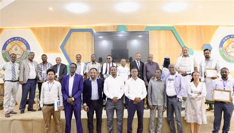 The First National Conference on Pastoralist Education Concludes