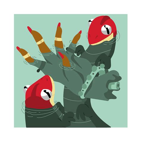 ILUSTRACIÓN VECTORIAL on Behance 