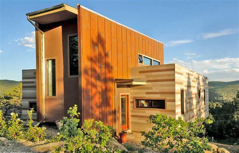 Stunning Homes Made Out Of Shipping Containers Lovemoney