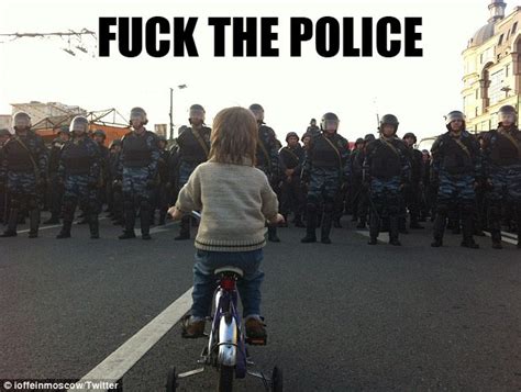 Image Fuck The Police FTP Know Your Meme