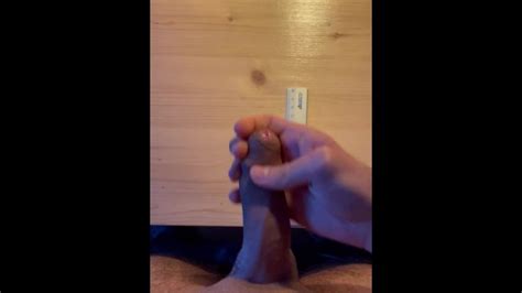 TEEN GUY MEASURES HIS COCK Before Having SEX Pornhub Gay