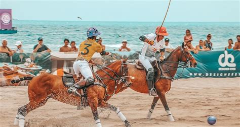 World Polo League Beach Polo World Cup Returns To Miami Beach The