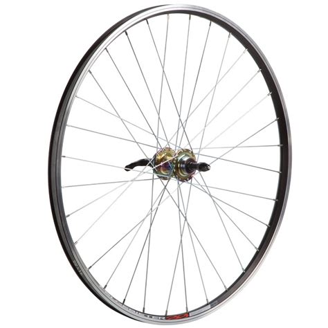 Колесо заднее Felgebieter B07R, диаметр 29 купить по выгодной цене в ...