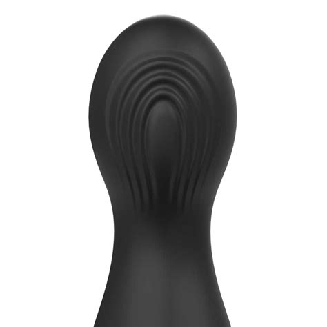 Massageador de Próstata Modos De Vibração E Controle Remoto Lilo Lust of Love Sex