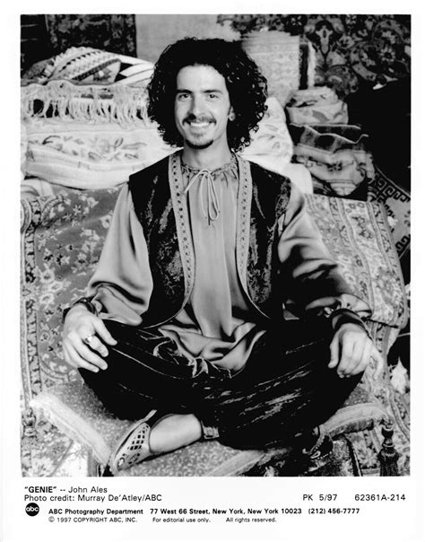 john ales movies and tv shows 8
