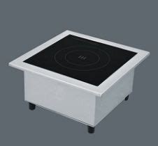 KJ TPB 3k5 Commercial Induction Cooker Kang Jie