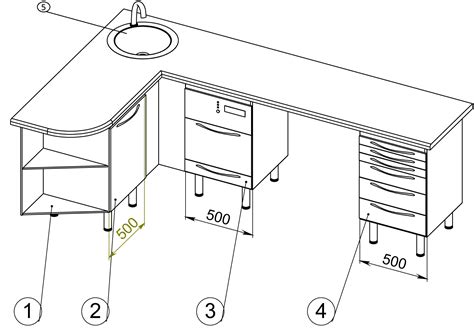 Гарнитур № 118 - Панмед