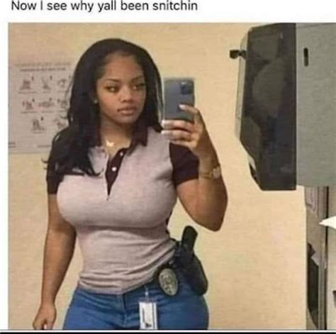 Straight To The Horny Jail You Go PICS Izispicy