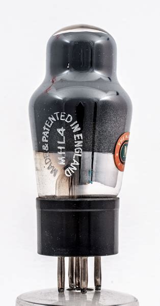 MHL4 @ The Valve Museum