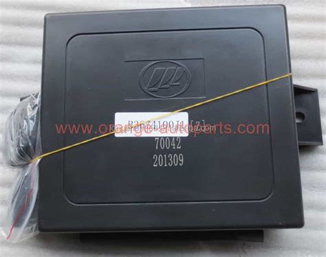 Factory Price LIFAN B3674100h1 Ecu Liafn Parts: X60 | Orange Auto Parts