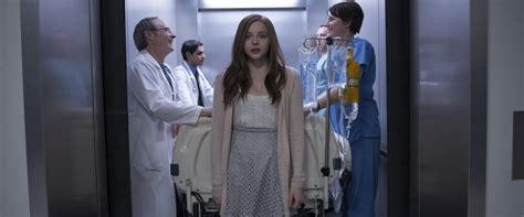 If I Stay Movie Review And Film Summary 2014 Roger Ebert