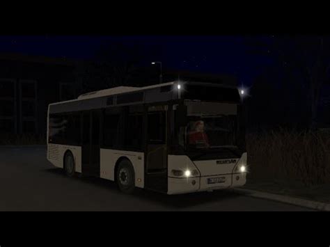 3 OMSI 2 Neoplan N4407 Centroliner ZF Piekary Wlkp Piochin