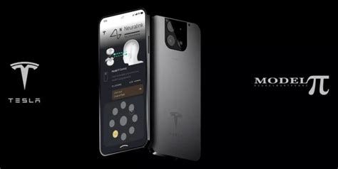 Смартфон Tesla: цена, дата выпуска, характеристики и слухи - Україна За ...