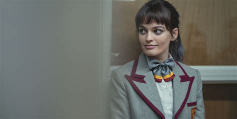 Sex Education Temporada Qu Suceder Con Maeve En La Pr Xima Entrega De La Serie Vader