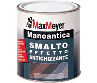 Mano Antica Effetto Antichizzante Formula Gel Max