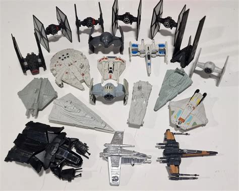 MATTEL HOT WHEELS Vehicles Star Wars Etc Selection Bundle PicClick UK