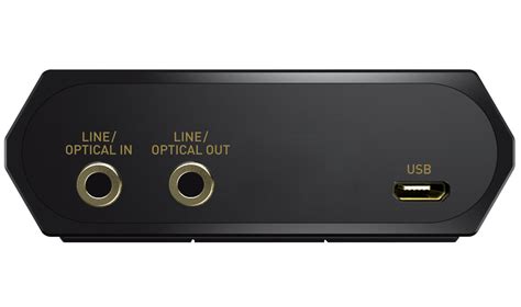 Creative Releases Sound BlasterX G6 for PS4, Switch, and Xbox One – GND ...