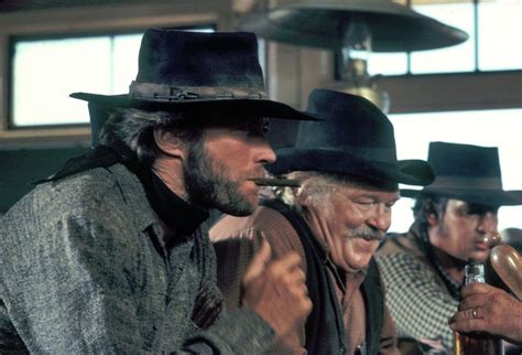 High Plains Drifter 1973 Clint Eastwood Clint High Plains Drifter