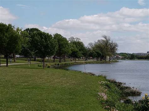 Best 4 Things At Bachman Lake Park Dallas