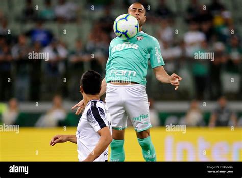 Sp Sao Paulo Brazilian A Palmeiras Vs Ceara