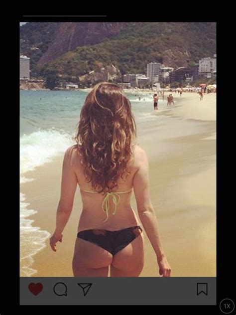 At The Copa Copacabana Porn Pic