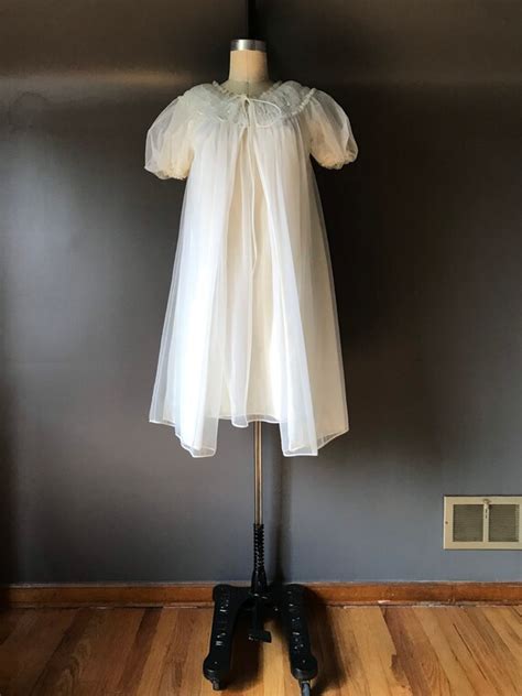 Vtg 60s Gotham Lingerie Gem