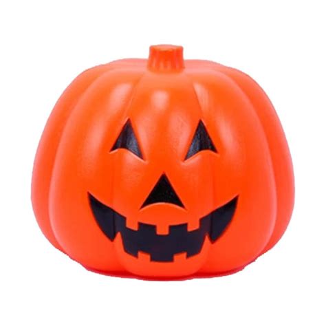 Fridja Halloween Pumpkin Lights Sound Induction Props Singing Pumpkin