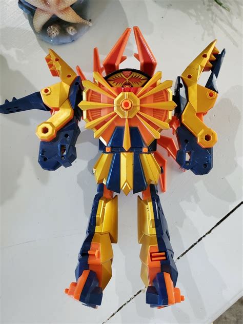 Power Rangers Samurai Claw Battlezord North Power Rangers Samurai Toys