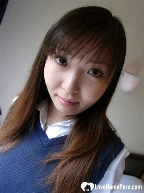 Busty Amateur Asian Is A Teasing Goddess 95 Pics XHamster