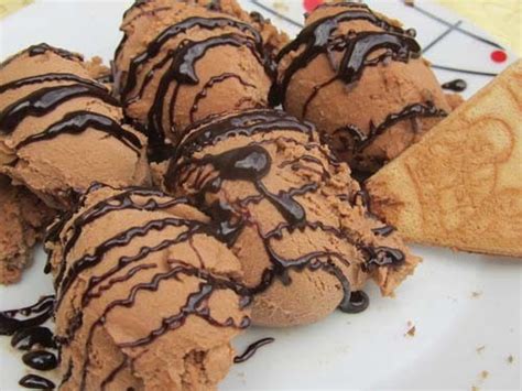 Helado De Nutella Thermomix Juani De Ana Sevilla Recetas Thermomix