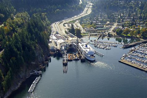 New vessels coming for bc ferries horseshoe bay to langdale route 4