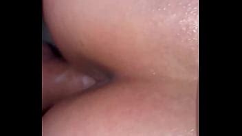 Digitación anal XVIDEOS