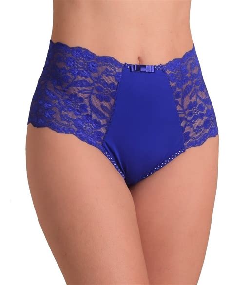 Kit Calcinha Cintura Alta Feminina Lingerie Atacado Mf Mercadolivre