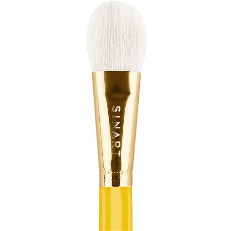 S004 PROBRUSH пензель для обличчя Sinart купити за найкращою ціною в