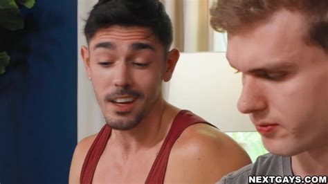 Mick Marlo Rides Nico Coopa S Cock Like A Horny Rodeo Boyfriendtv