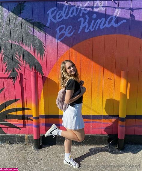 Kirstentoosweet Nude Leaks The Rising Onlyfans Star