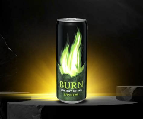 Попробовали все вкусы Burn в России. Какой стоит брать?