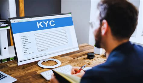 Comprendre KYC Dans Le Monde De La Cryptographie