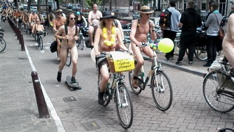 File WNBR Amsterdam 2014 1 World Naked Bike Ride WNBR Wiki