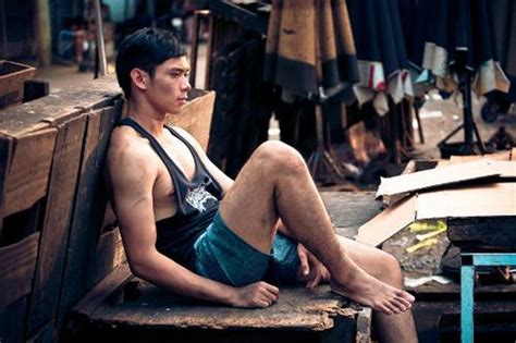 Hot boy nổi loạn 2 bất ngờ theo phong cách ngôn tình