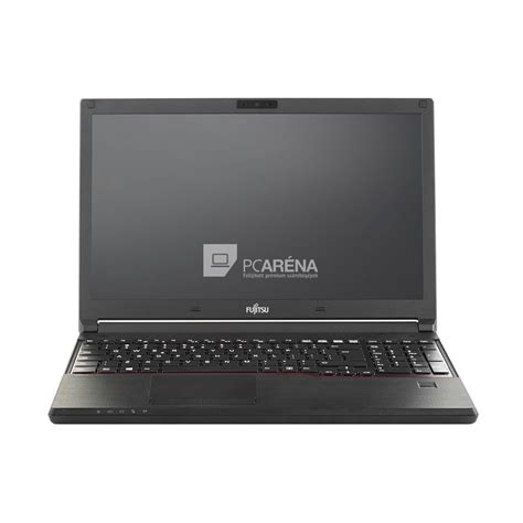 Fujitsu Lifebook E Hun A Pc Ar Na Kft