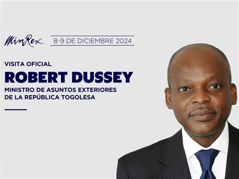 Canciller De Togo Realizar Una Visita Oficial A Cuba Noticias Prensa Latina