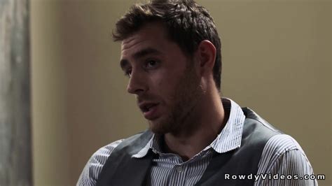 Gays Carter Woods And Dante Colle Anal Fuck And Creampie In The Bedroom