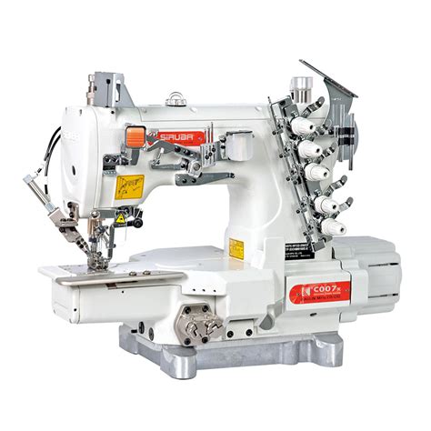 Product Description SiRUBA Sewing Machine KAULIN Official