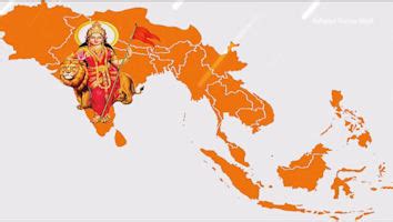 Akhand Bharat Undivided India