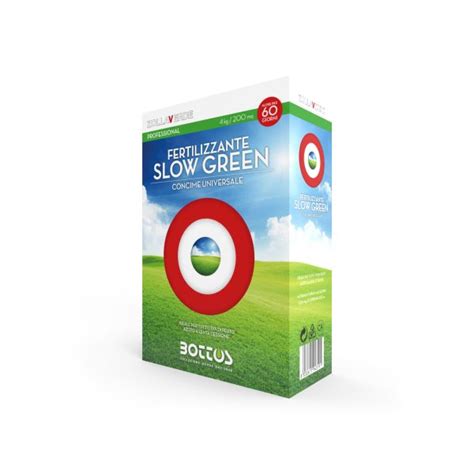 Zollaverde Slow Green Zeleni Sistemi