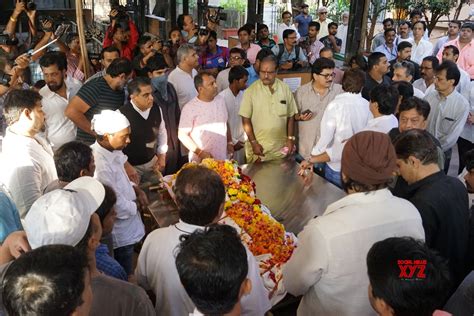 Mumbai: Actor, writer and director Neeraj Vora passes away - Social ...