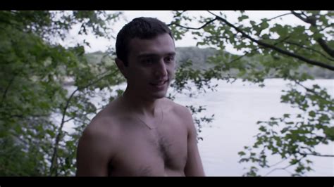 AusCAPS Sonny Poon Tip Nude In Industry 2 03 The Fool