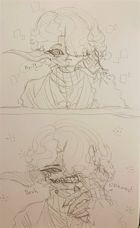 Heartfelt moment ruined | The Haunted - Minecraft Amino